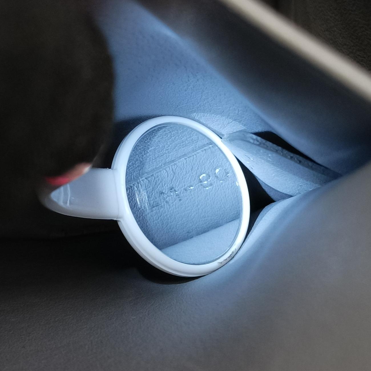 DiorissimoRoseLeather09-MA-0144ディオリッシモローズ レッドレザー09-MA-0144