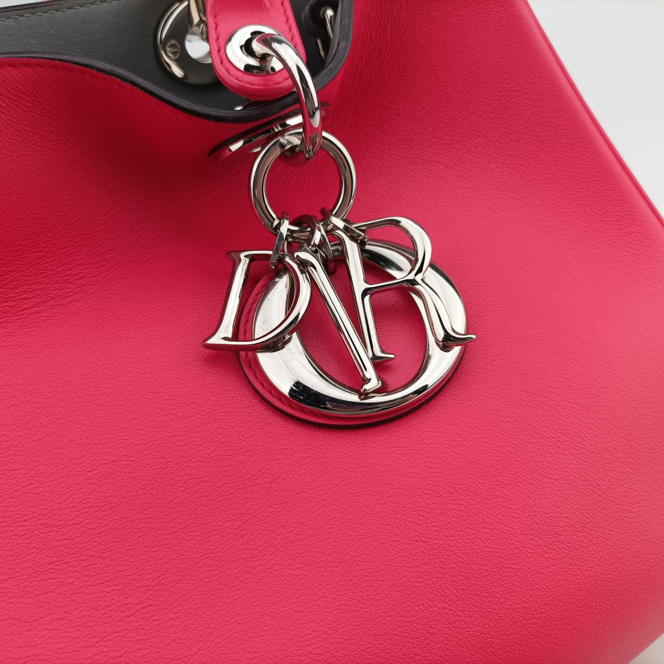 DiorissimoRoseLeather09-MA-0144ディオリッシモローズ レッドレザー09-MA-0144