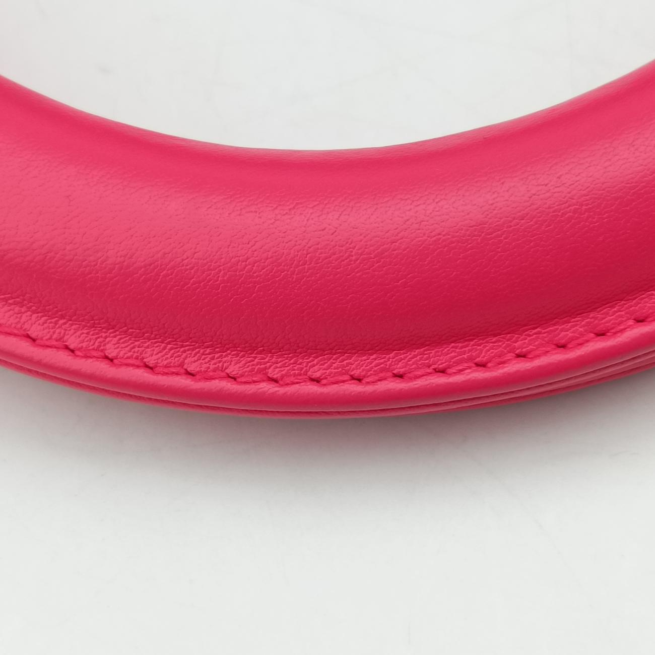 DiorissimoRoseLeather09-MA-0144ディオリッシモローズ レッドレザー09-MA-0144