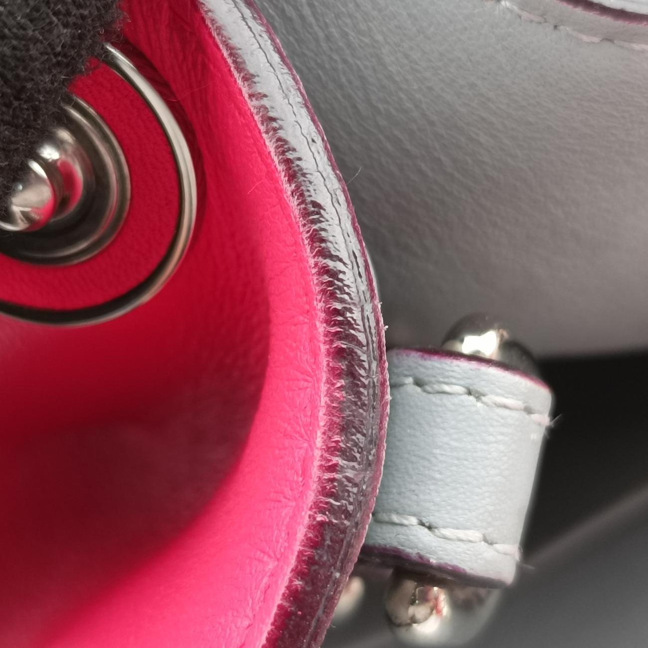 DiorissimoRoseLeather09-MA-0144ディオリッシモローズ レッドレザー09-MA-0144