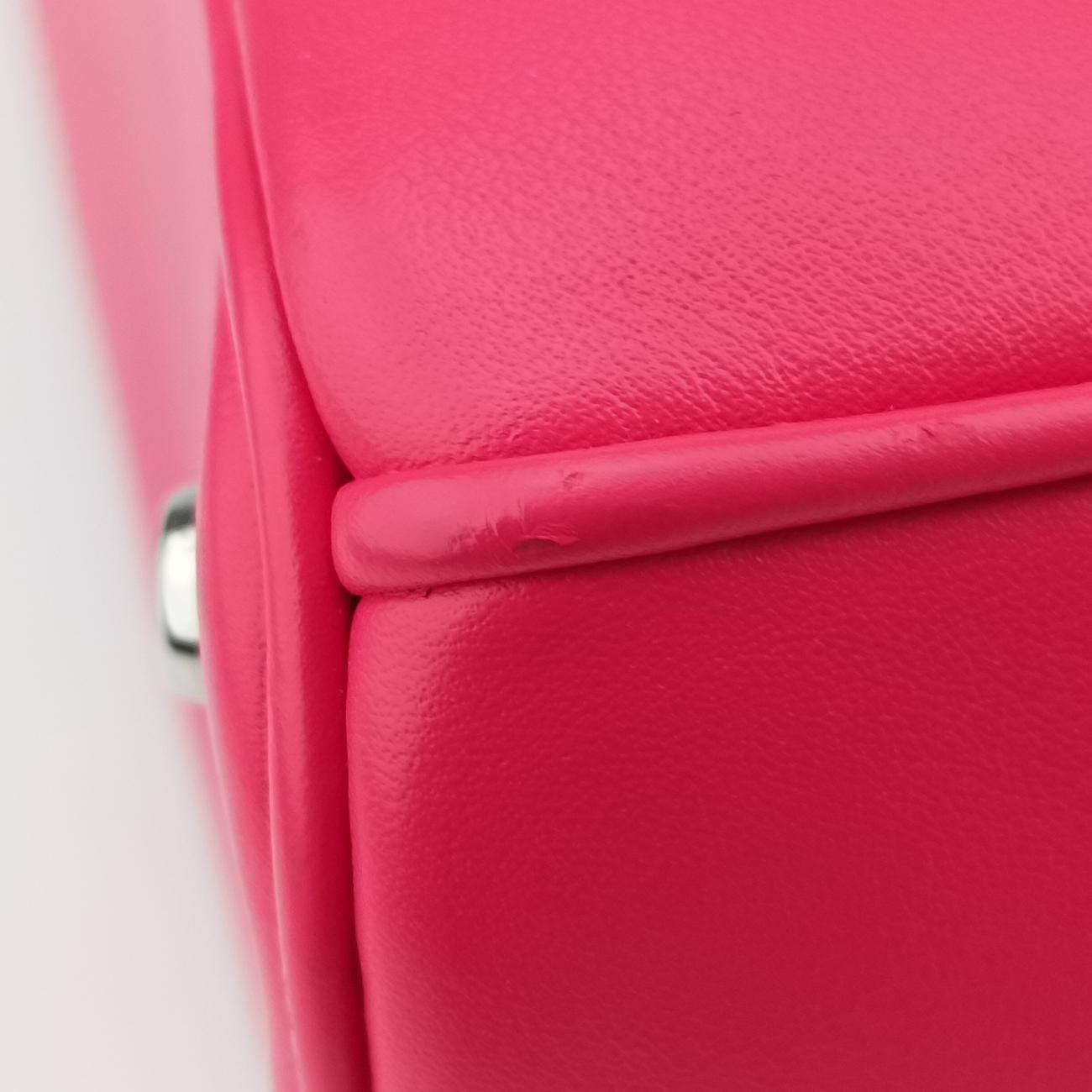 DiorissimoRoseLeather09-MA-0144ディオリッシモローズ レッドレザー09-MA-0144