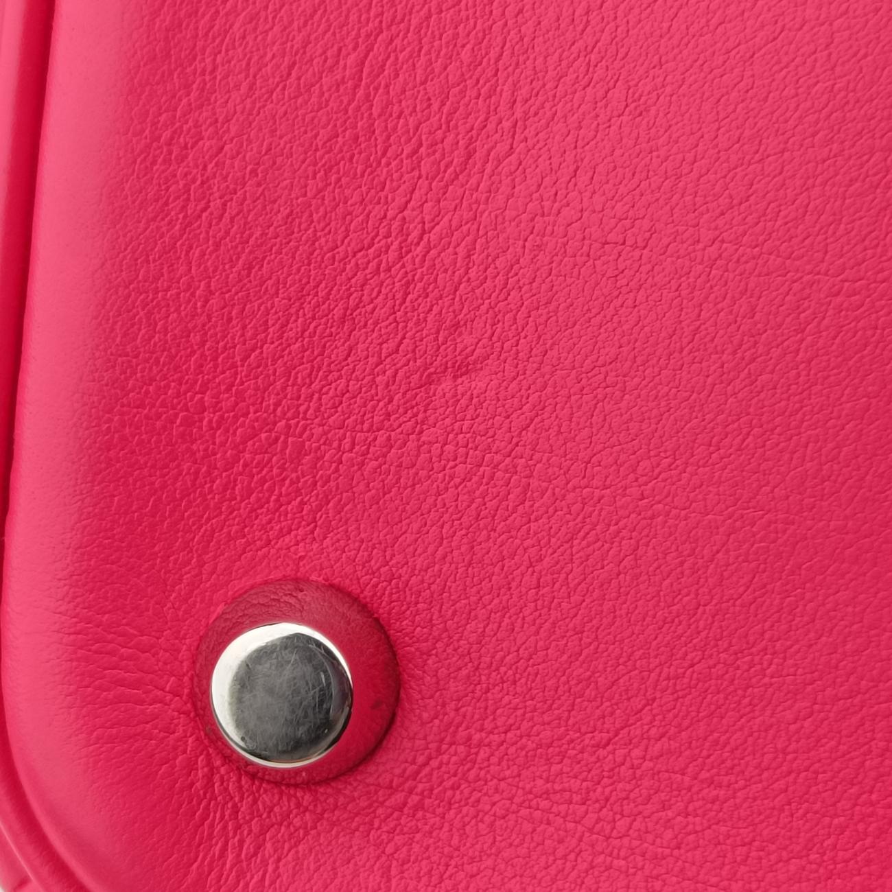 DiorissimoRoseLeather09-MA-0144ディオリッシモローズ レッドレザー09-MA-0144