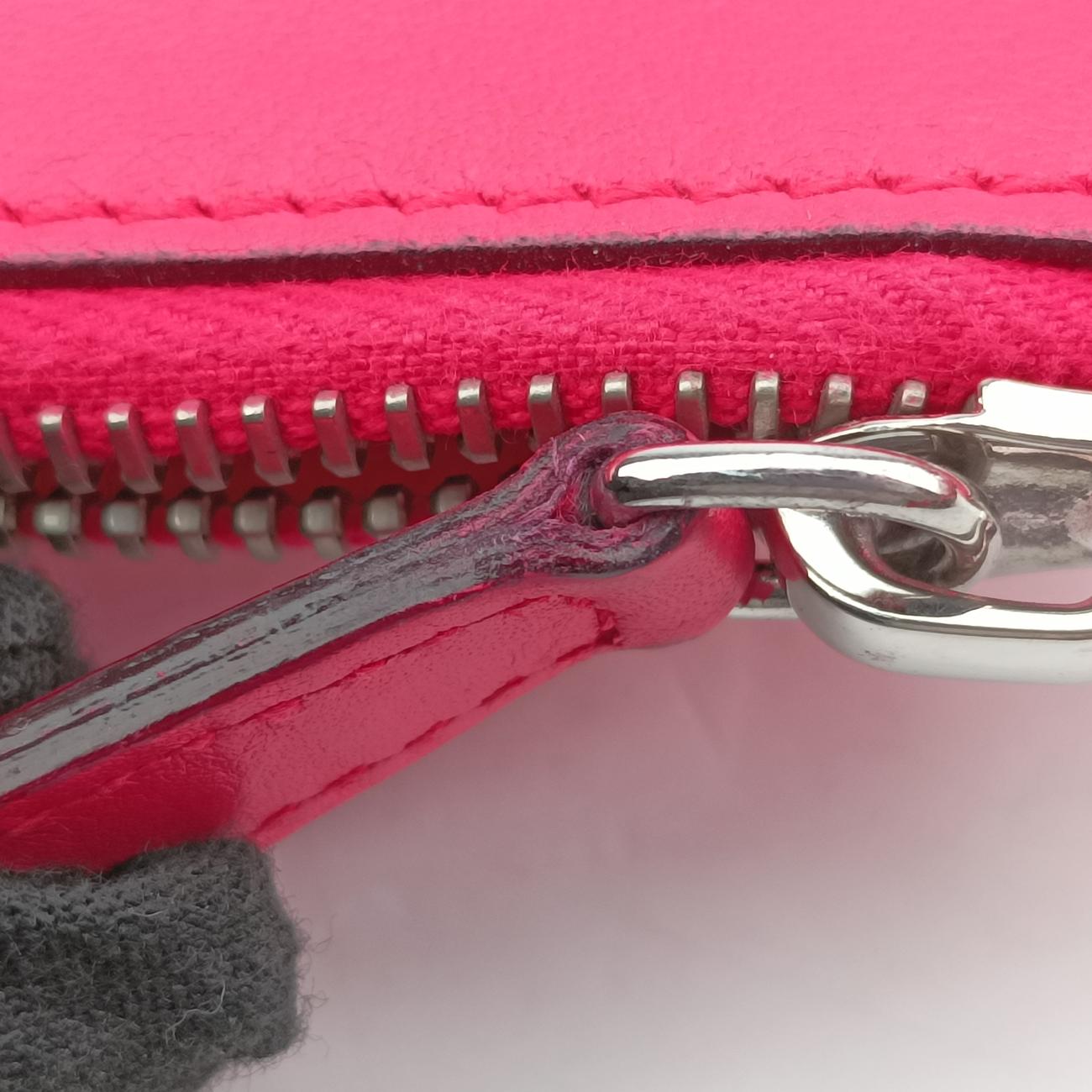 DiorissimoRoseLeather09-MA-0144ディオリッシモローズ レッドレザー09-MA-0144