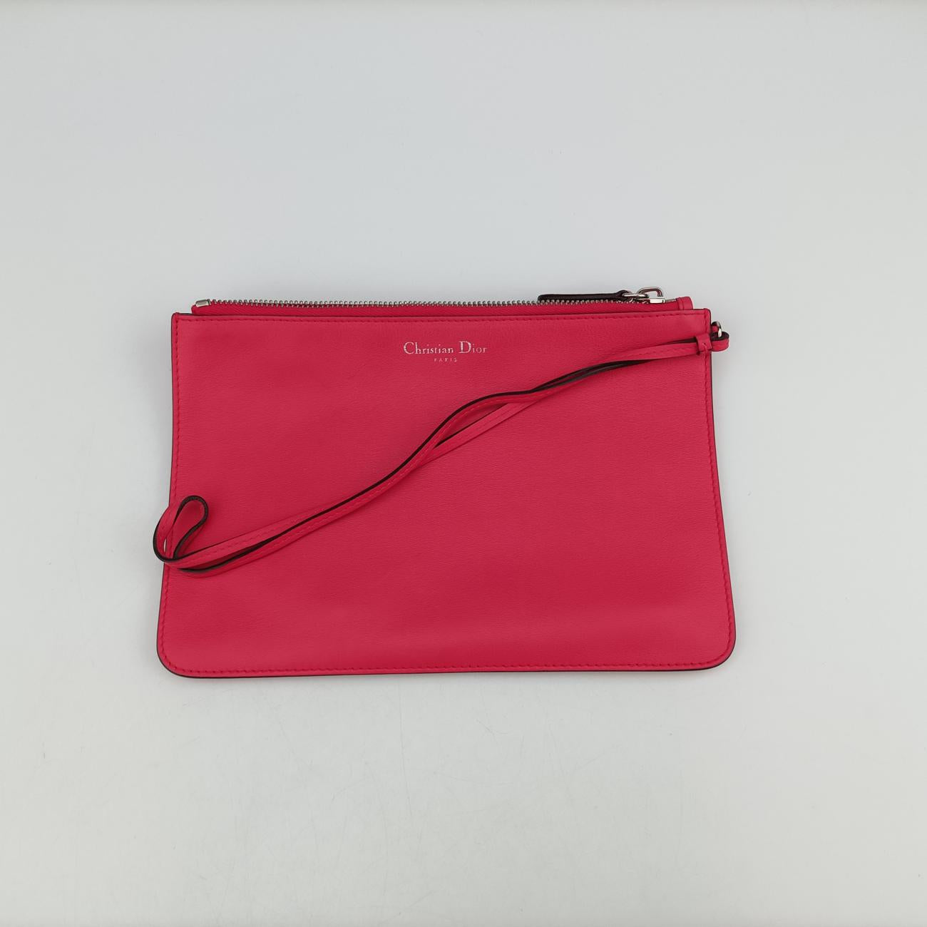 DiorissimoRoseLeather09-MA-0144ディオリッシモローズ レッドレザー09-MA-0144