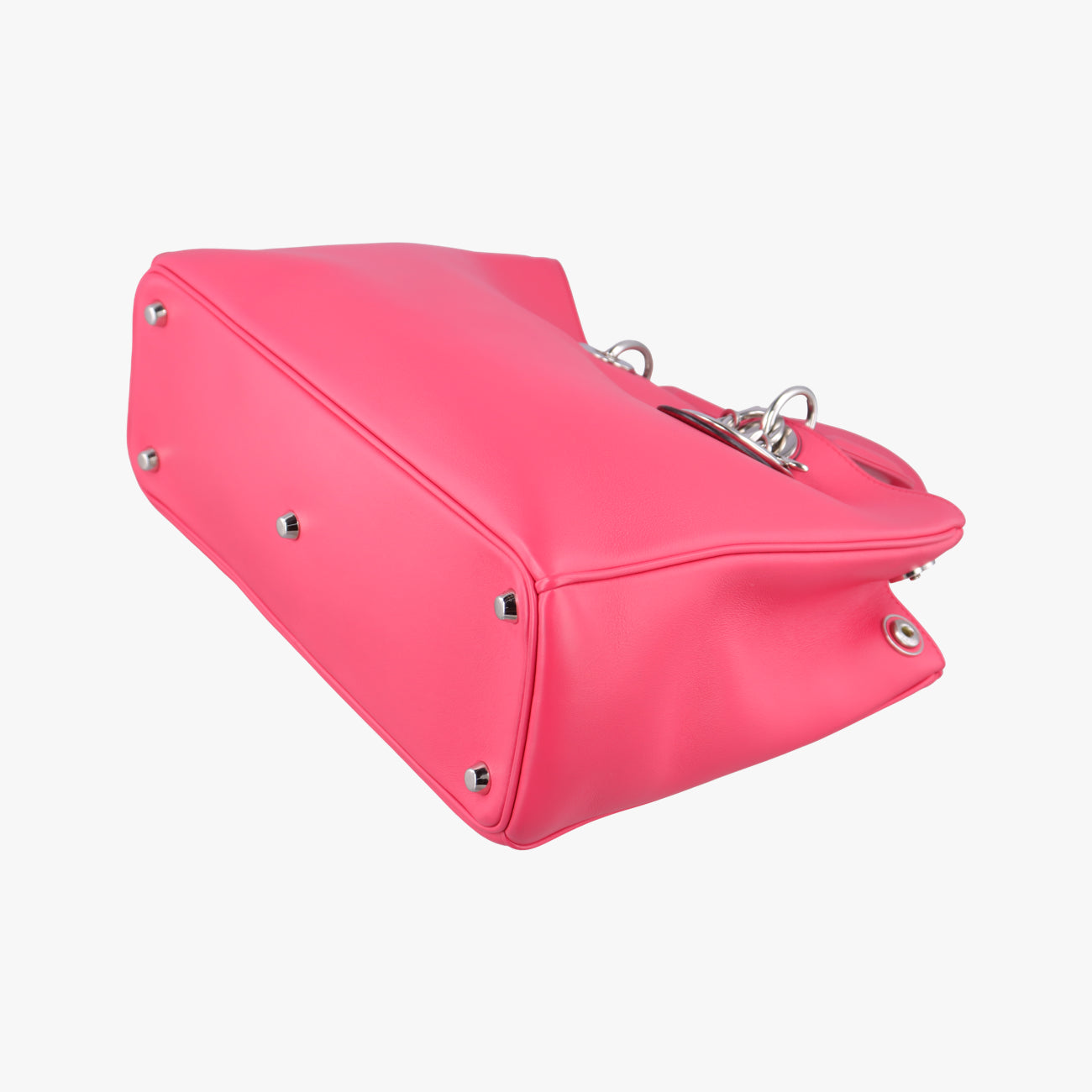 DiorissimoRoseLeather09-MA-0144ディオリッシモローズ レッドレザー09-MA-0144