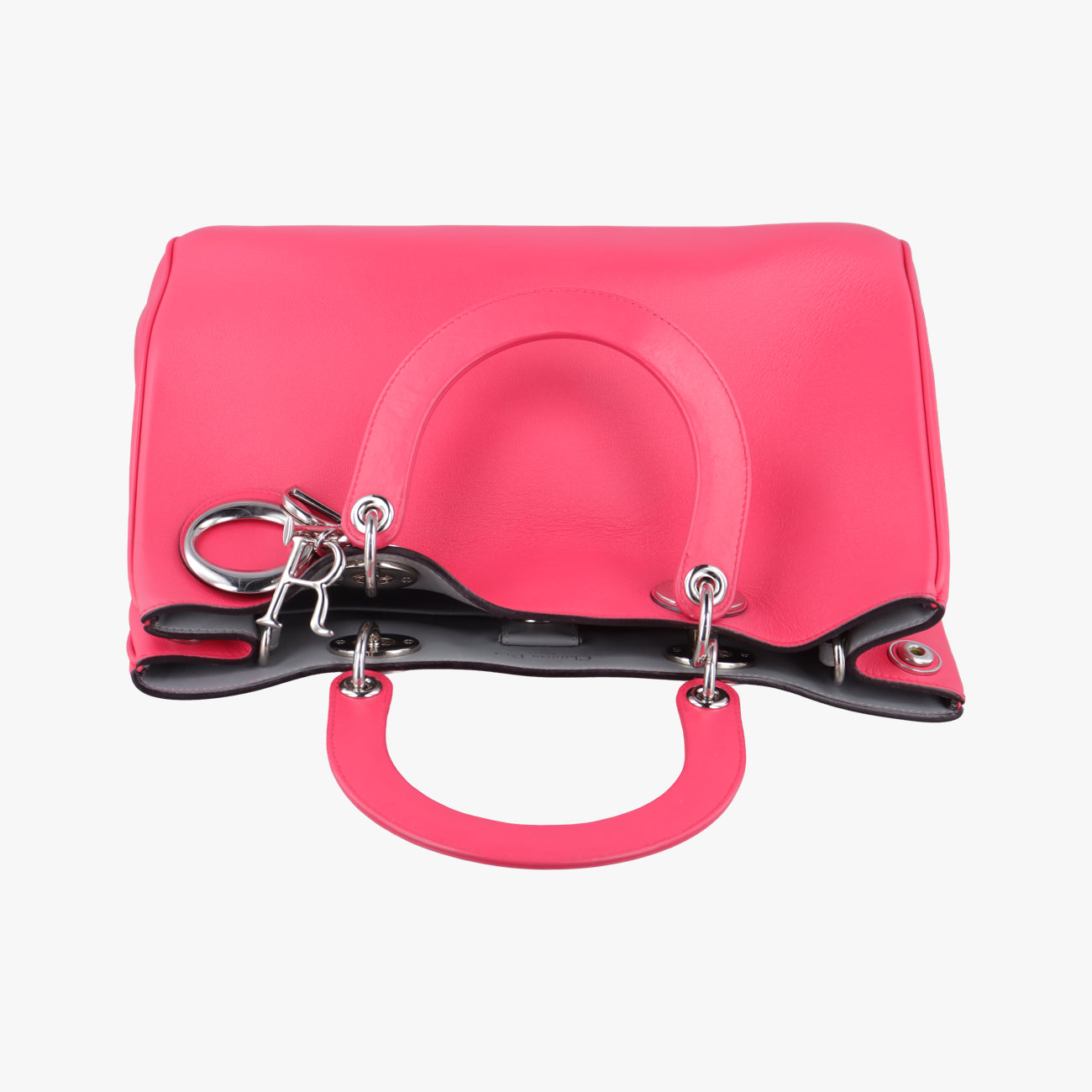 DiorissimoRoseLeather09-MA-0144ディオリッシモローズ レッドレザー09-MA-0144