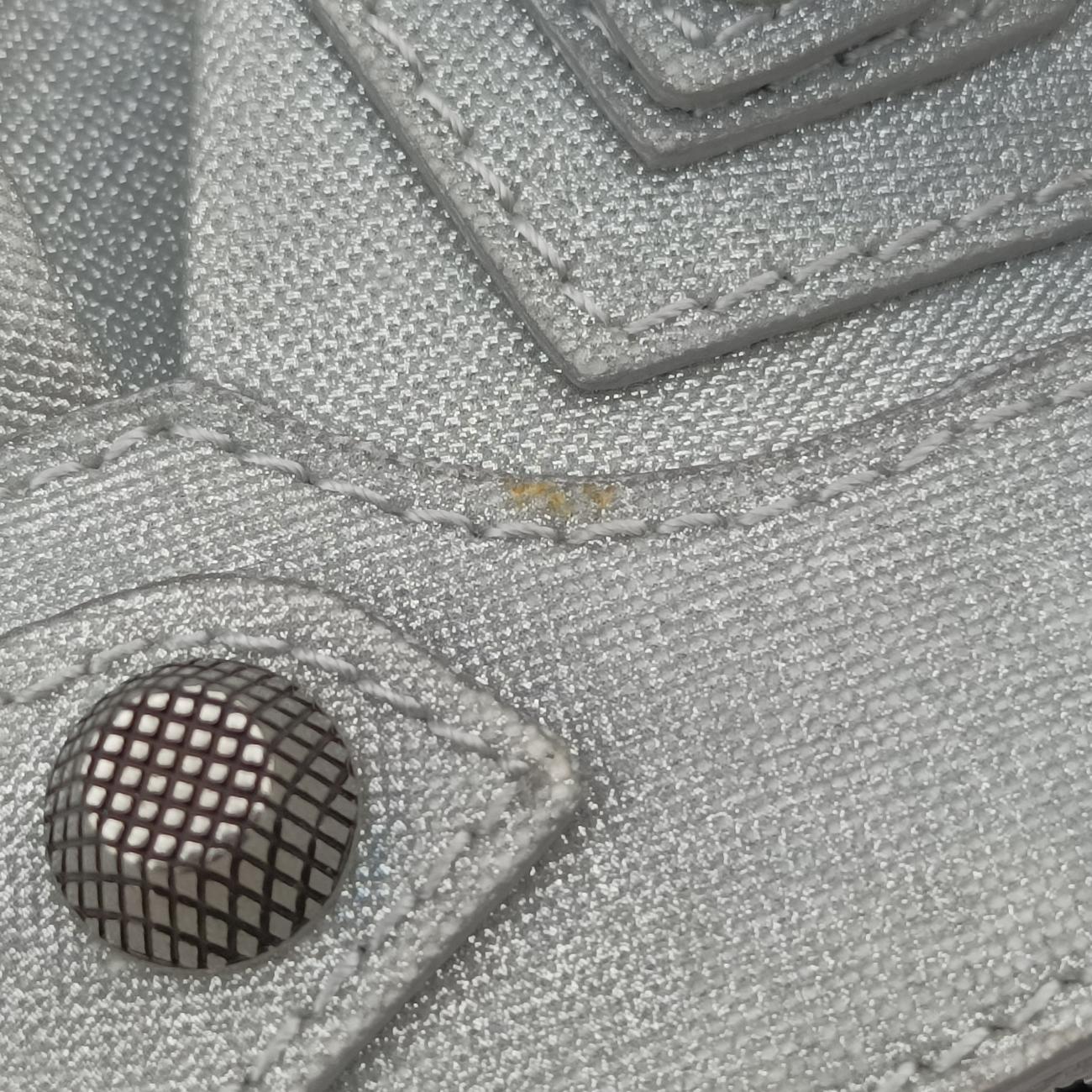 Le CagoleSilverlambskin871309.8110.P.535268ルカゴールシルバーラムスキン871309.8110.P.535268