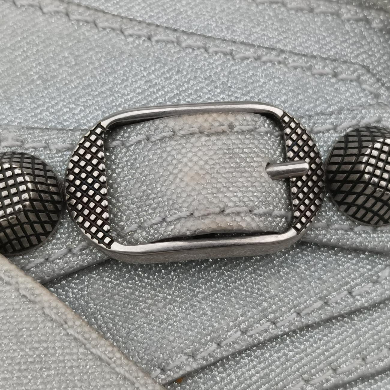 Le CagoleSilverlambskin871309.8110.P.535268ルカゴールシルバーラムスキン871309.8110.P.535268