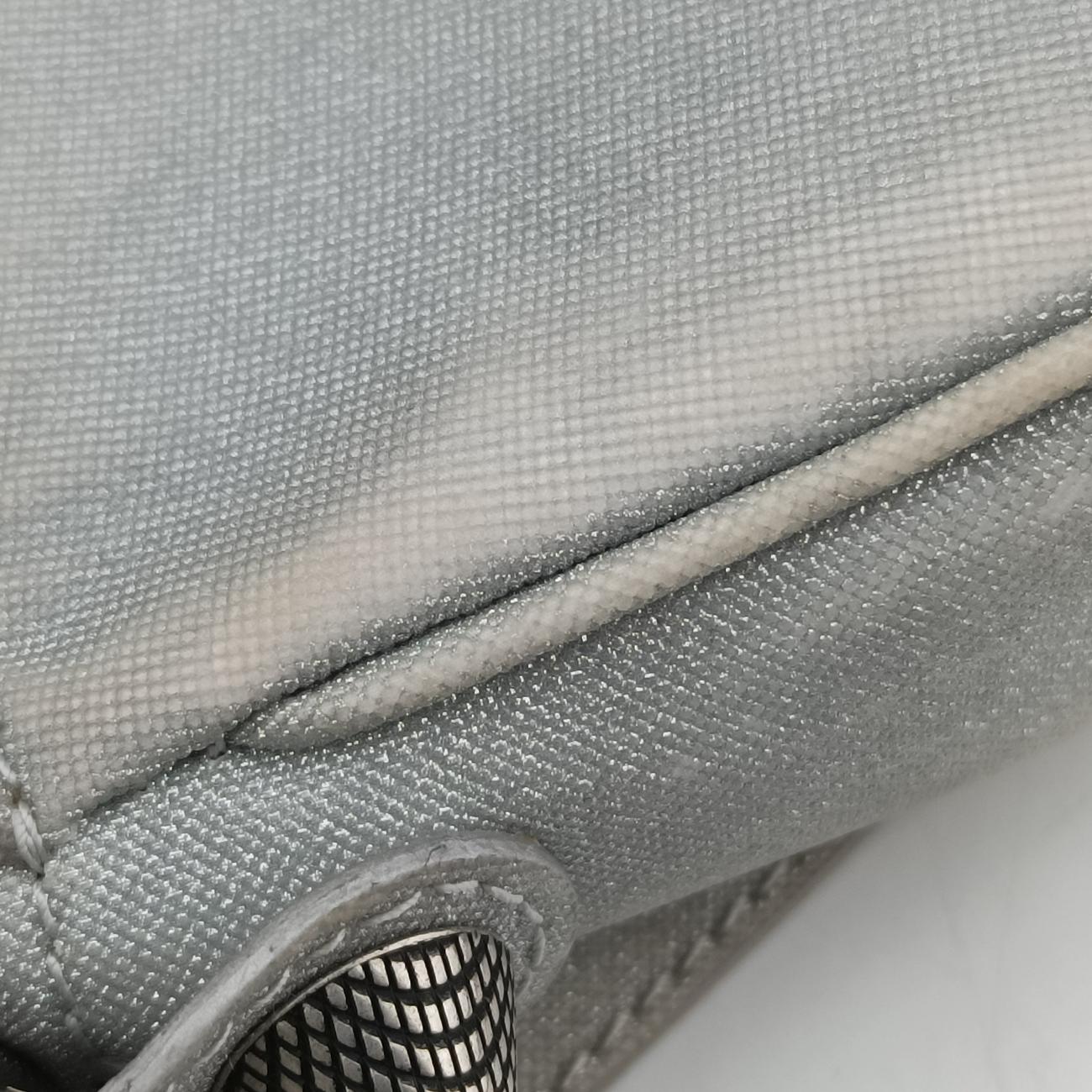 Le CagoleSilverlambskin871309.8110.P.535268ルカゴールシルバーラムスキン871309.8110.P.535268