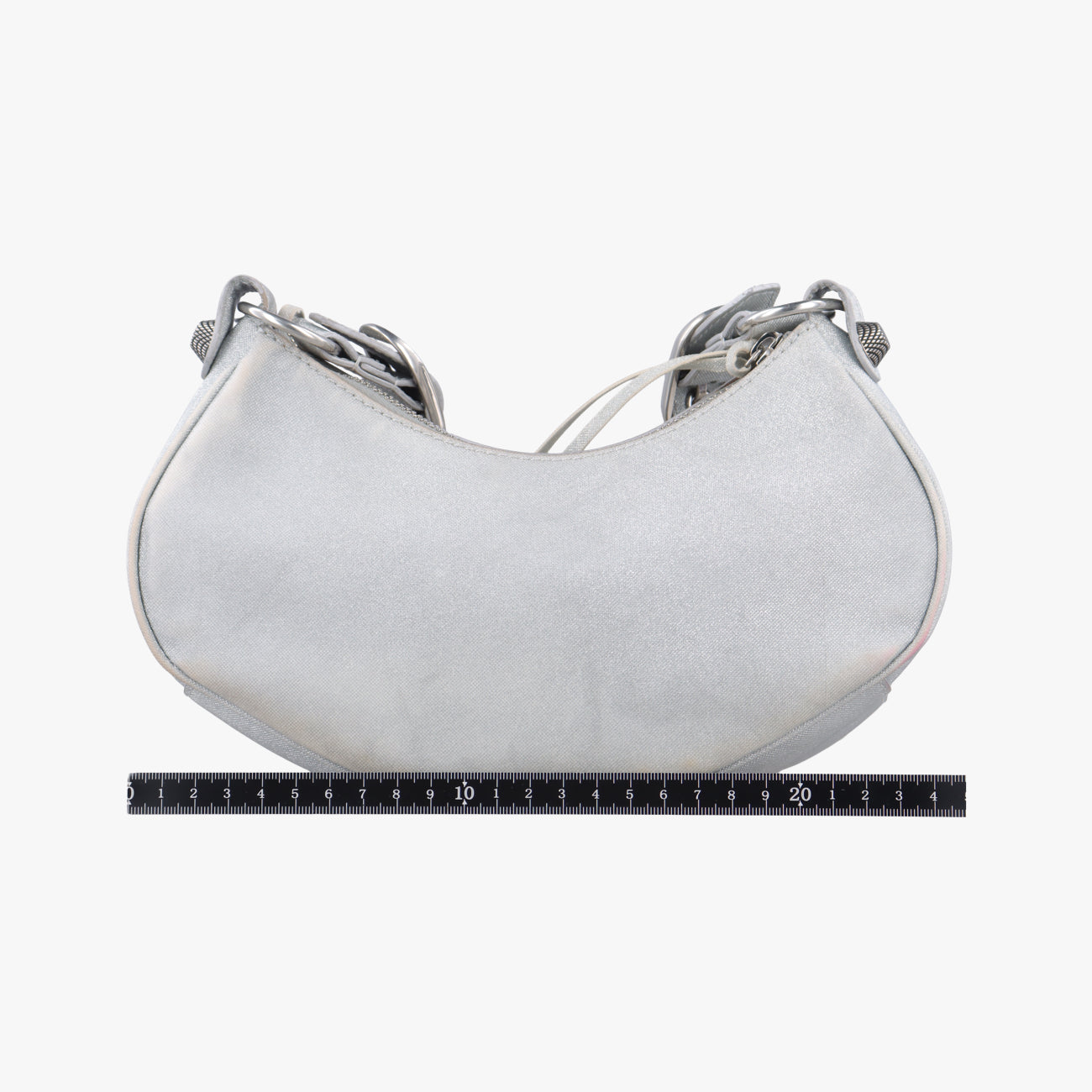 Le CagoleSilverlambskin871309.8110.P.535268ルカゴールシルバーラムスキン871309.8110.P.535268