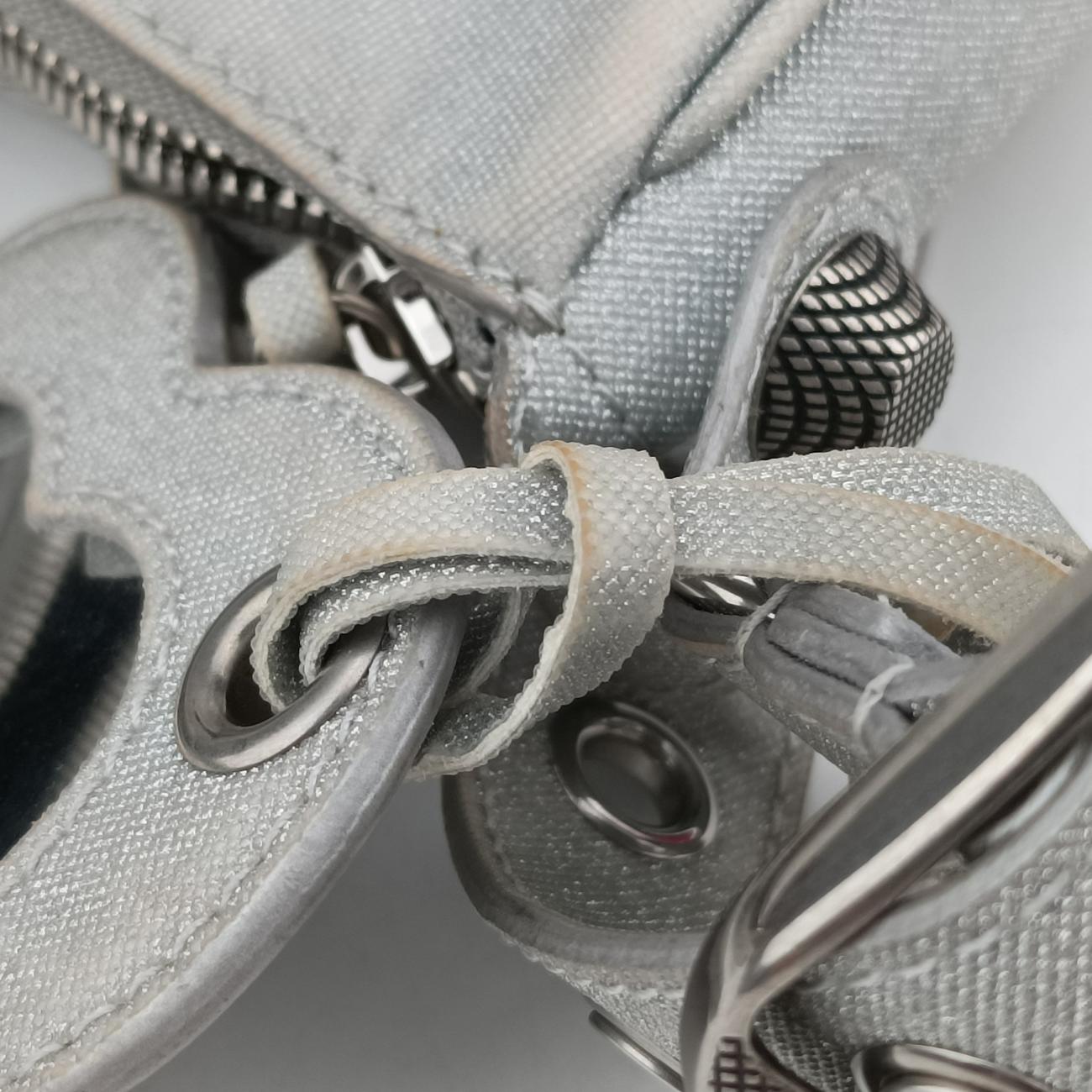 Le CagoleSilverlambskin871309.8110.P.535268ルカゴールシルバーラムスキン871309.8110.P.535268