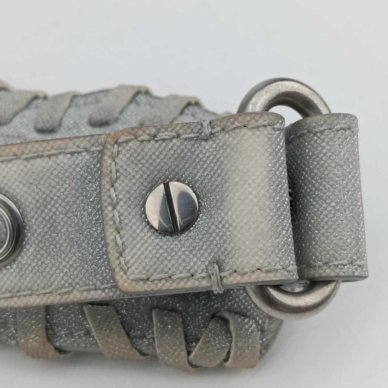 Le CagoleSilverlambskin871309.8110.P.535268ルカゴールシルバーラムスキン871309.8110.P.535268