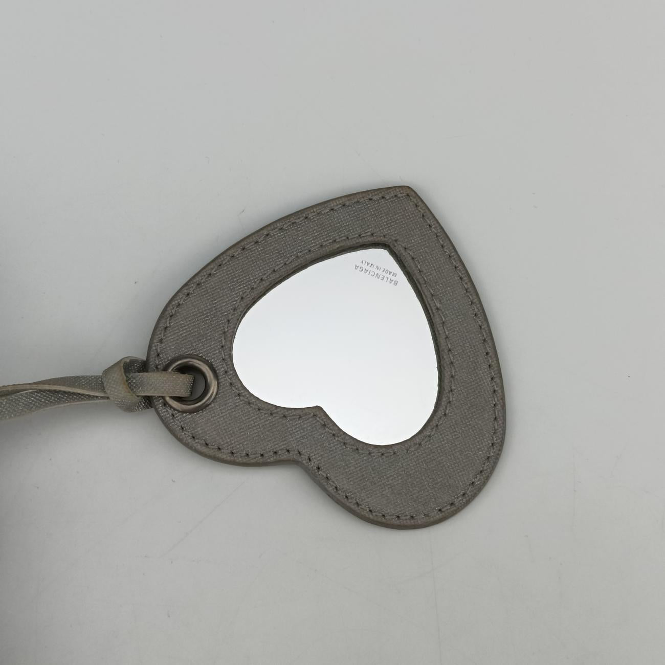 Le CagoleSilverlambskin871309.8110.P.535268ルカゴールシルバーラムスキン871309.8110.P.535268