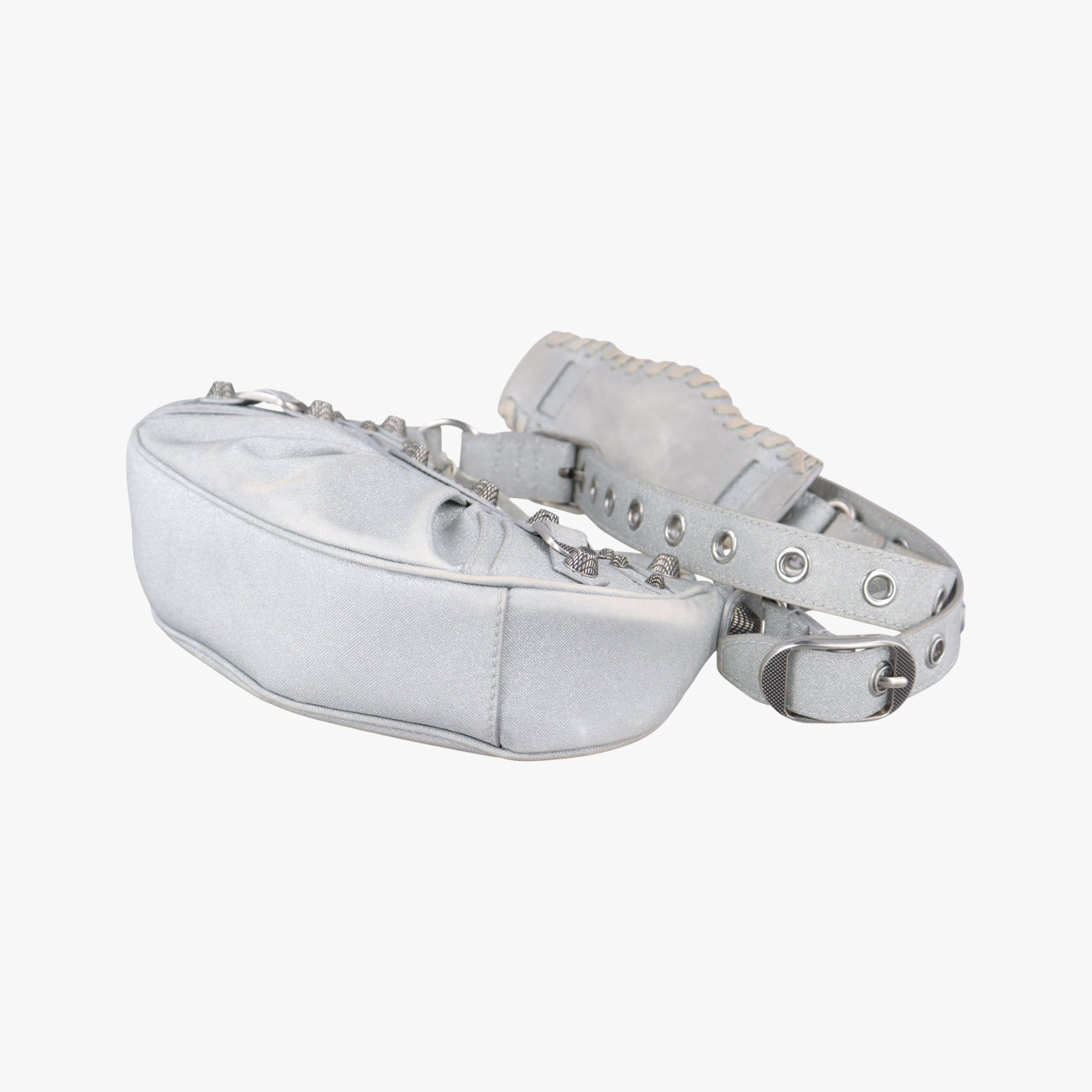 Le CagoleSilverlambskin871309.8110.P.535268ルカゴールシルバーラムスキン871309.8110.P.535268