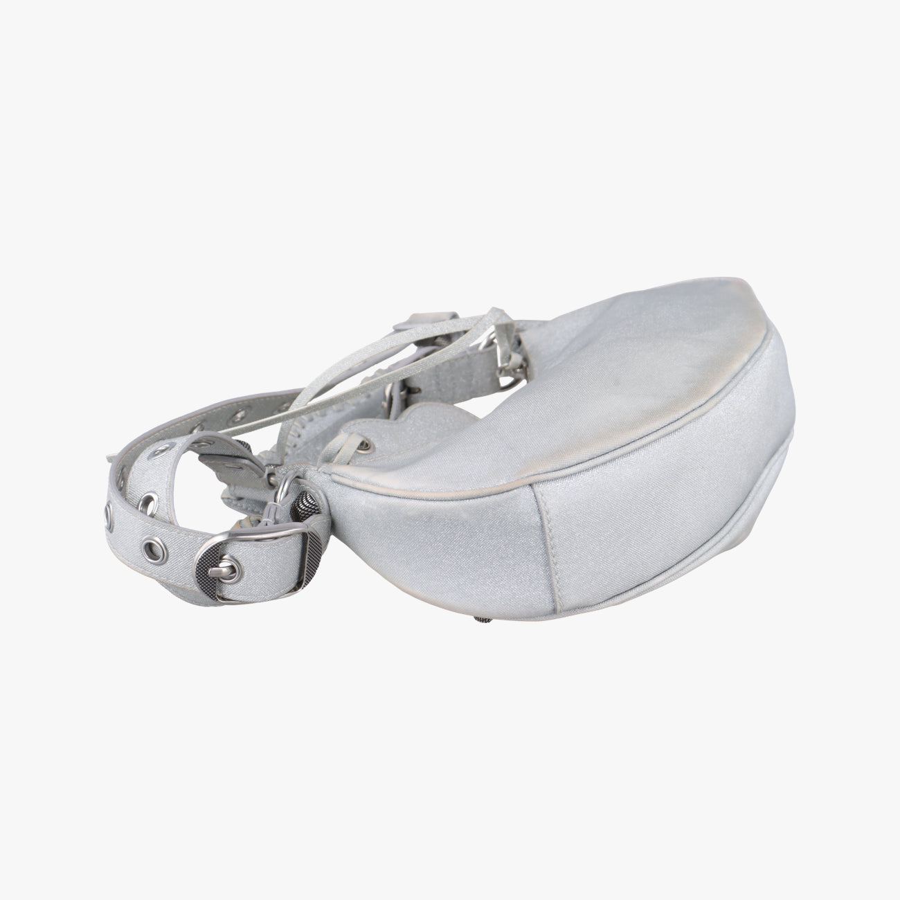 Le CagoleSilverlambskin871309.8110.P.535268ルカゴールシルバーラムスキン871309.8110.P.535268