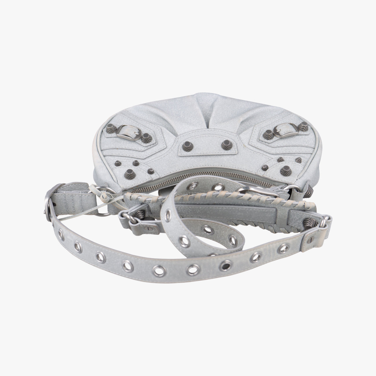 Le CagoleSilverlambskin871309.8110.P.535268ルカゴールシルバーラムスキン871309.8110.P.535268