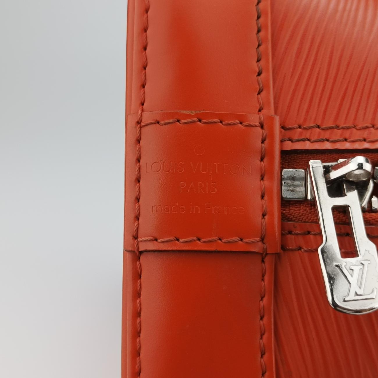 Alma PM Pimon Epi FL4162アルマPM ピモン エピ M40623 FL4162