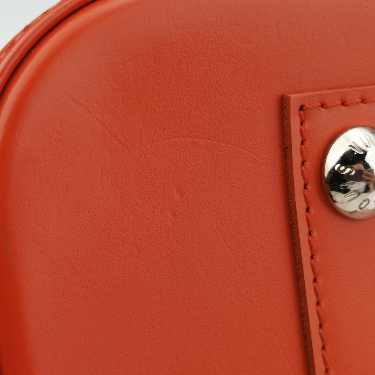 Alma PM Pimon Epi FL4162アルマPM ピモン エピ M40623 FL4162