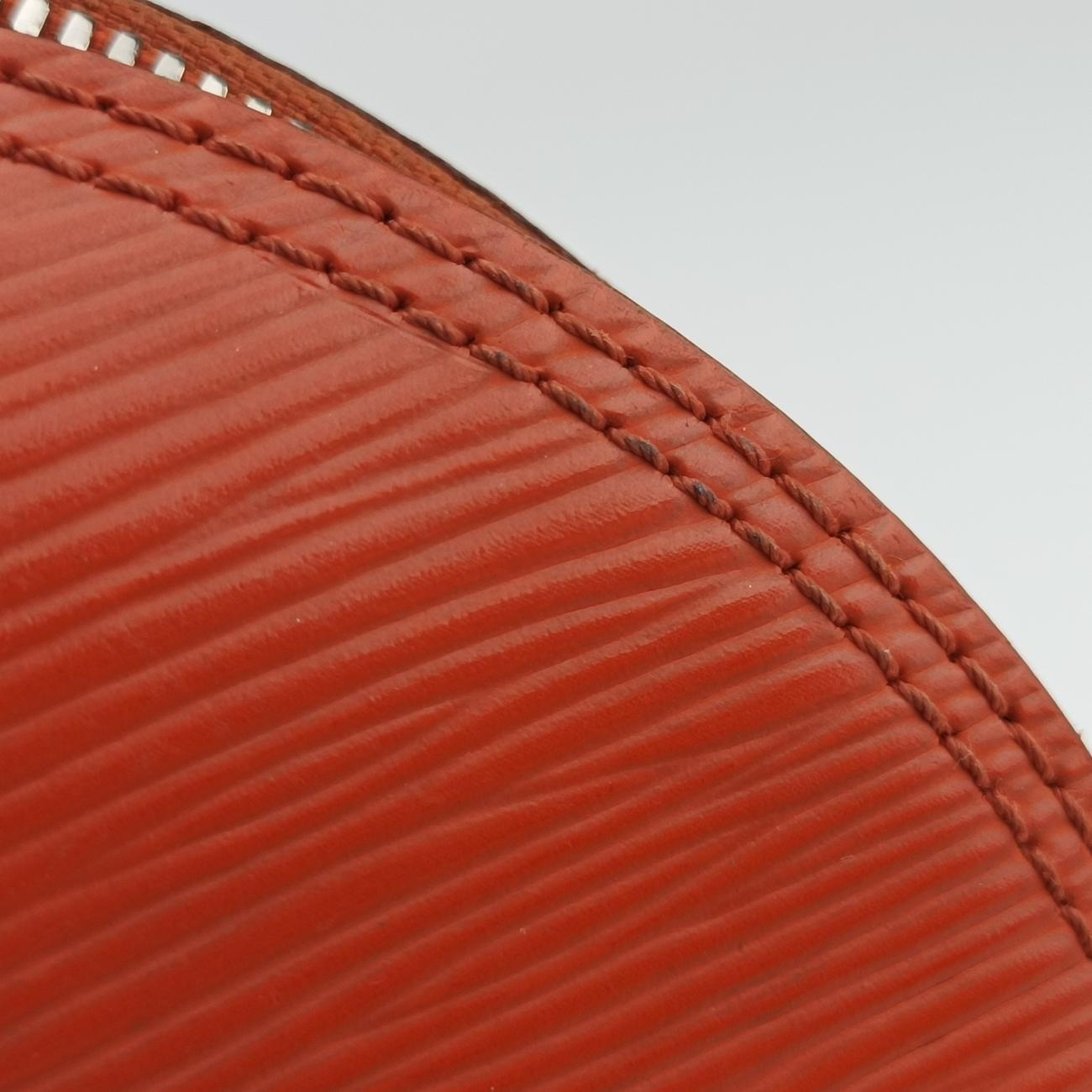 Alma PM Pimon Epi FL4162アルマPM ピモン エピ M40623 FL4162