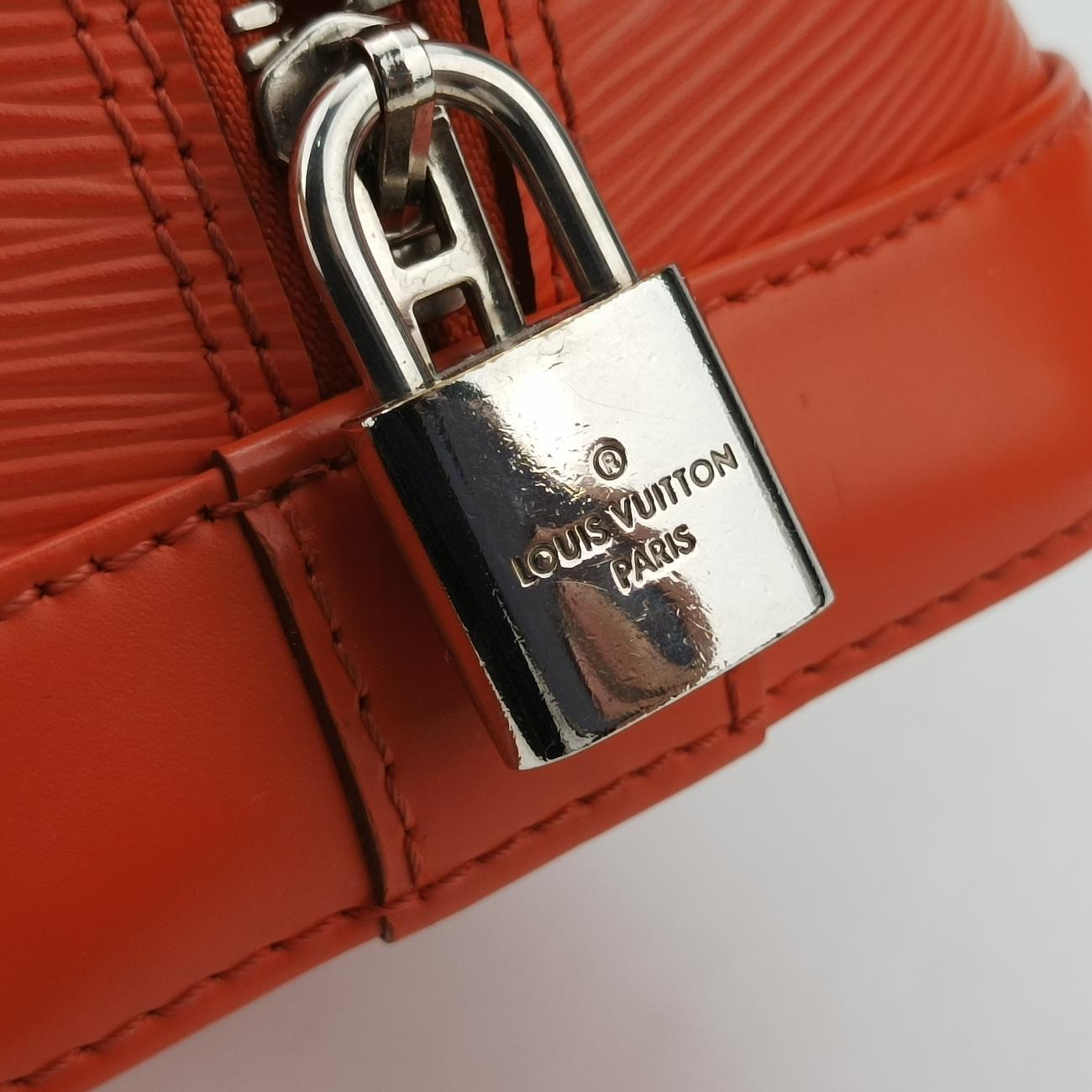 Alma PM Pimon Epi FL4162アルマPM ピモン エピ M40623 FL4162