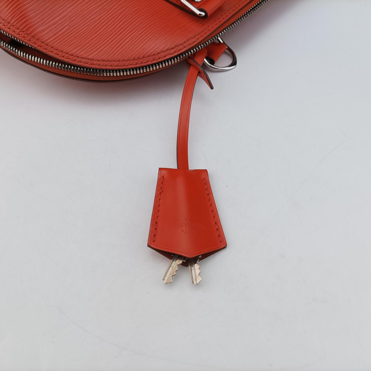 Alma PM Pimon Epi FL4162アルマPM ピモン エピ M40623 FL4162