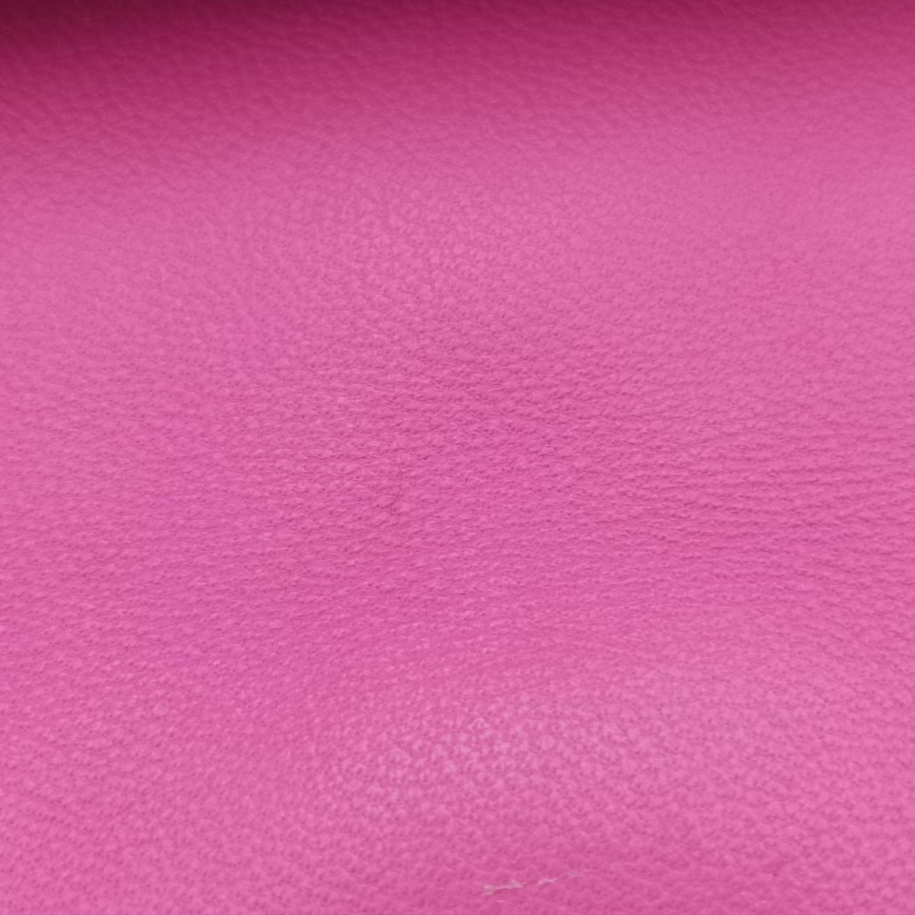 Miss Dior Cannage New LockPinklambskin02-LU-0172ミスディオール カナージュ ニューロックピンクラムスキン02-LU-0172