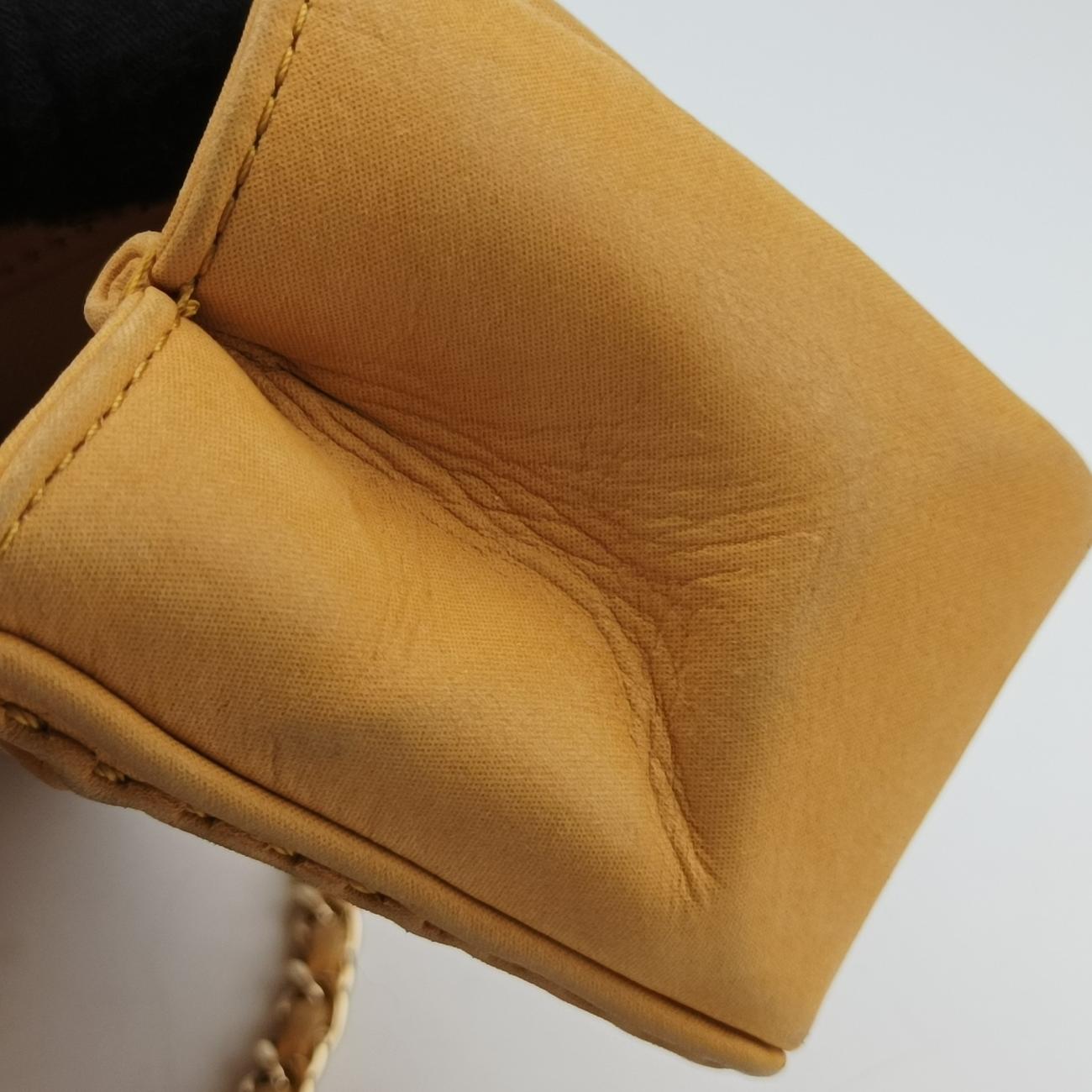 2.55miniYellowLeatherA93274224595662.55ミニイエローレザーA9327422459566