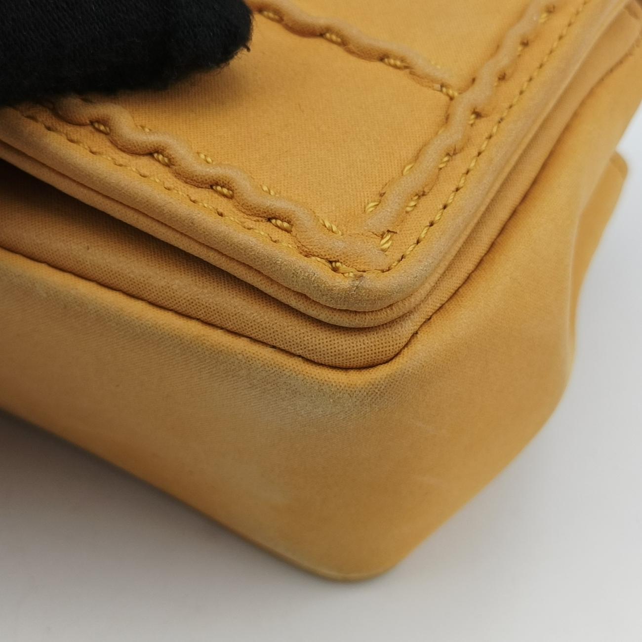 2.55miniYellowLeatherA93274224595662.55ミニイエローレザーA9327422459566