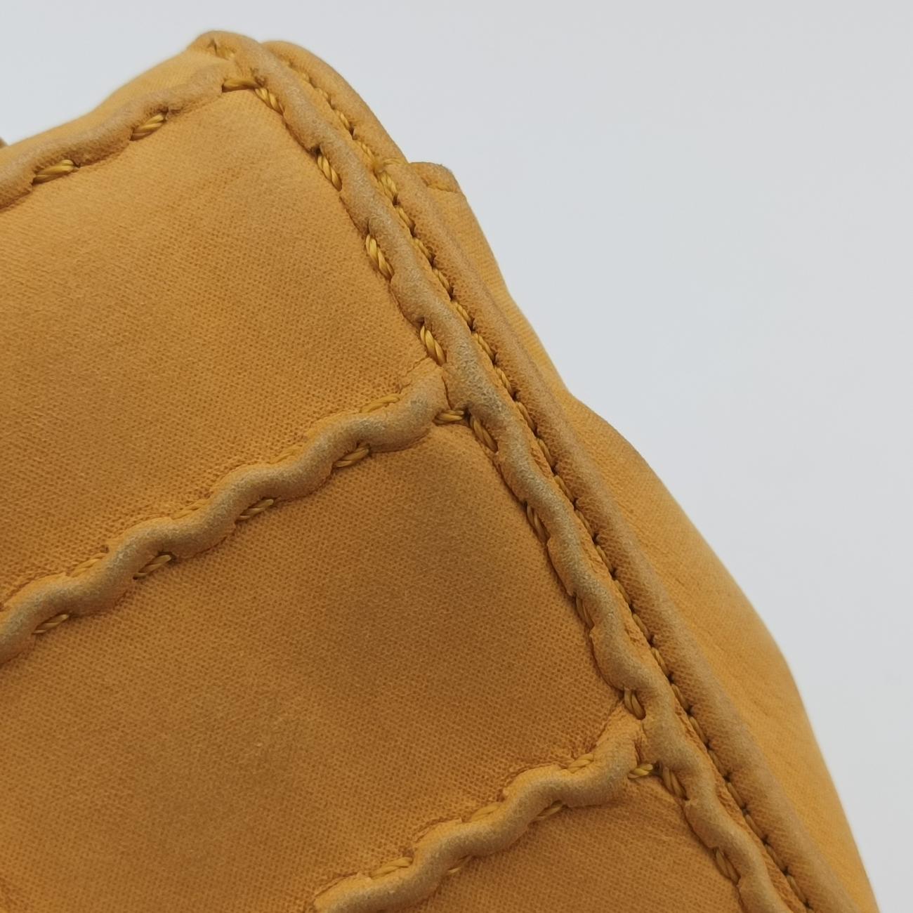 2.55miniYellowLeatherA93274224595662.55ミニイエローレザーA9327422459566