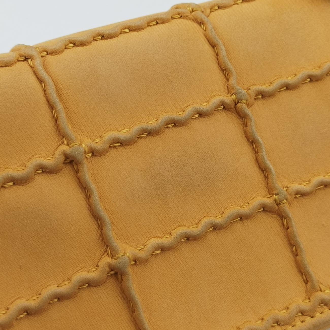 2.55miniYellowLeatherA93274224595662.55ミニイエローレザーA9327422459566