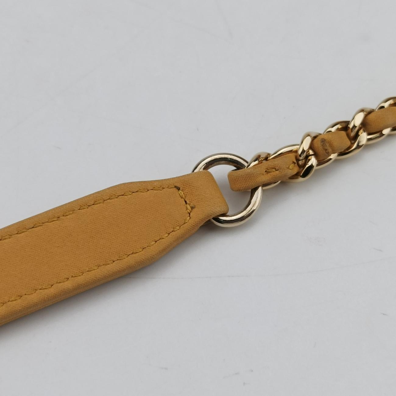 2.55miniYellowLeatherA93274224595662.55ミニイエローレザーA9327422459566