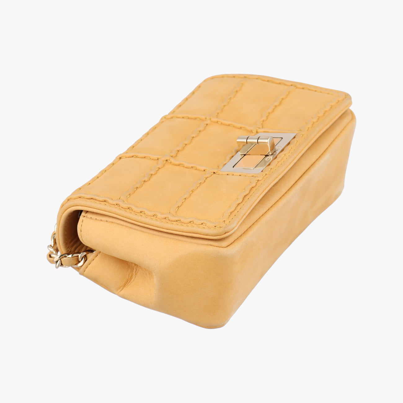 2.55miniYellowLeatherA93274224595662.55ミニイエローレザーA9327422459566