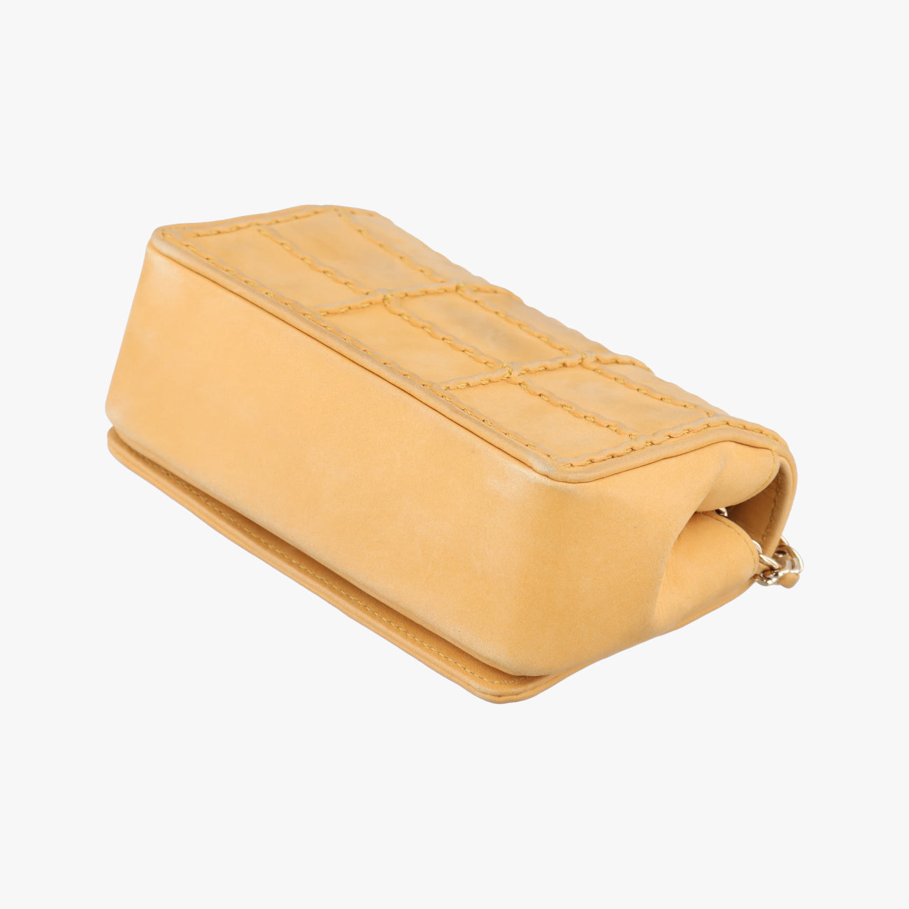 2.55miniYellowLeatherA93274224595662.55ミニイエローレザーA9327422459566