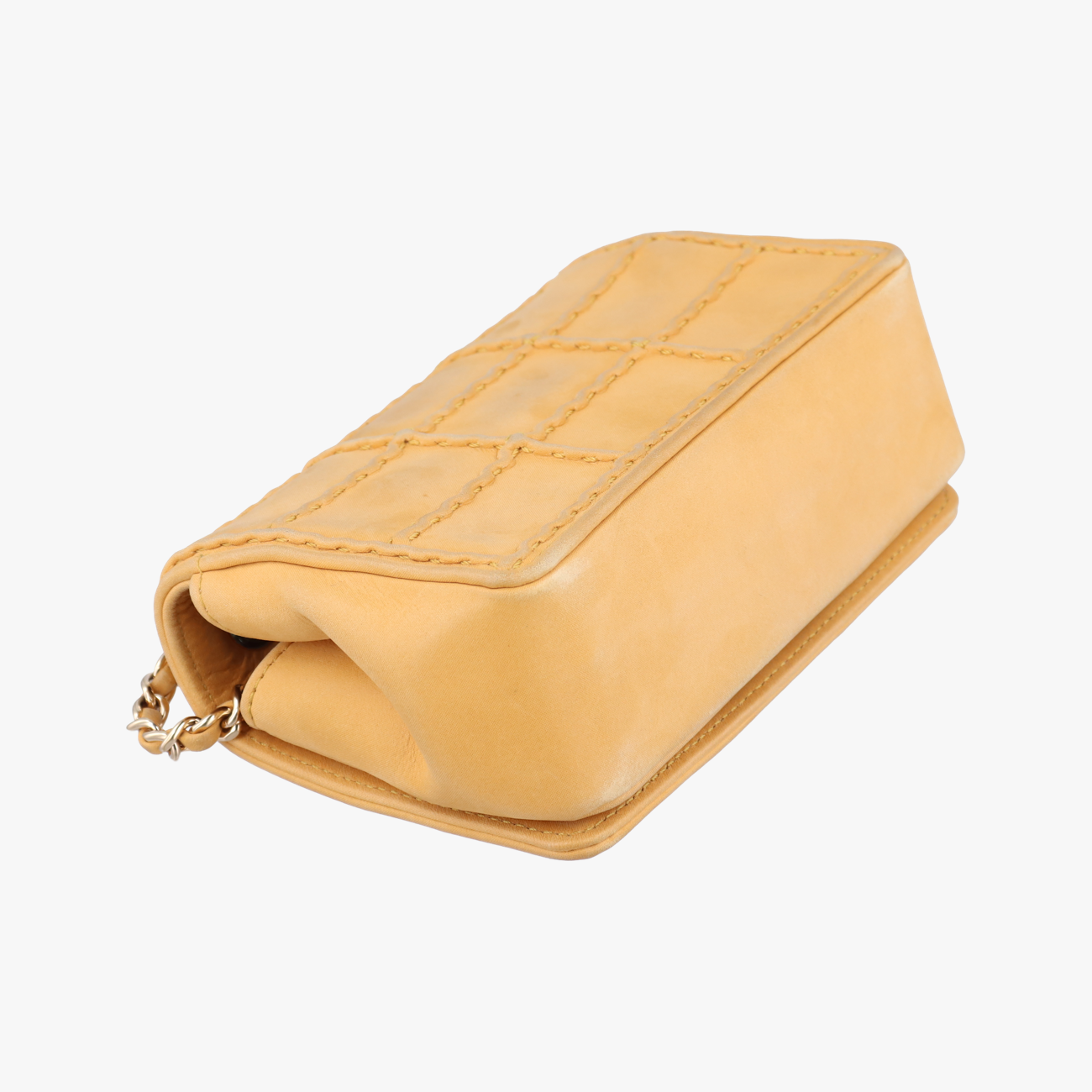 2.55miniYellowLeatherA93274224595662.55ミニイエローレザーA9327422459566