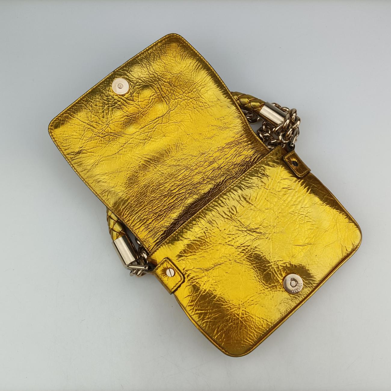 La MedusaGoldenLeatherラ メデューサゴールドレザー