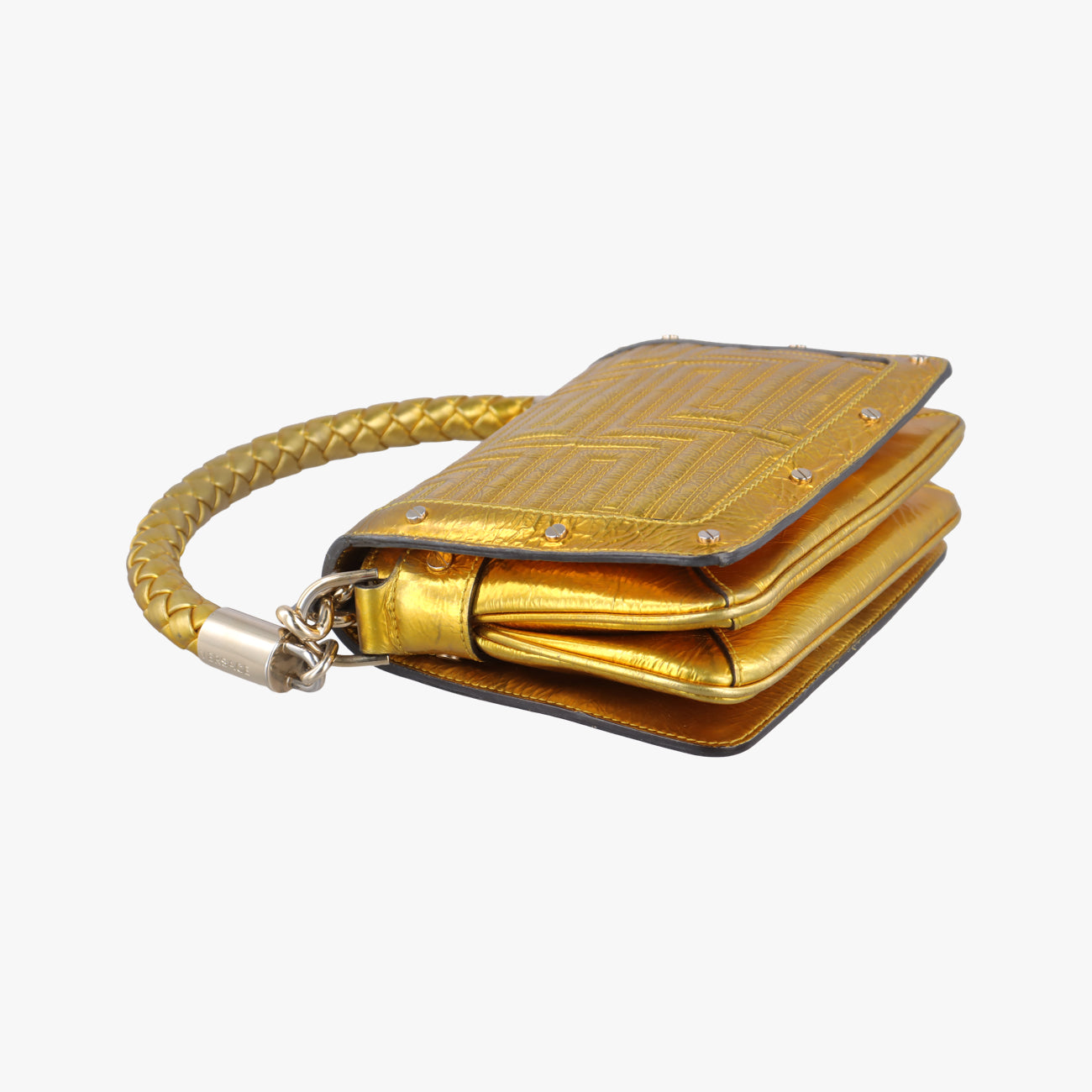 La MedusaGoldenLeatherラ メデューサゴールドレザー