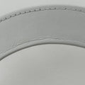 DiorissimoWhiteLeather19-MA-1111ディオリッシモホワイトレザー19-MA-1111