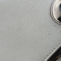 DiorissimoWhiteLeather19-MA-1111ディオリッシモホワイトレザー19-MA-1111