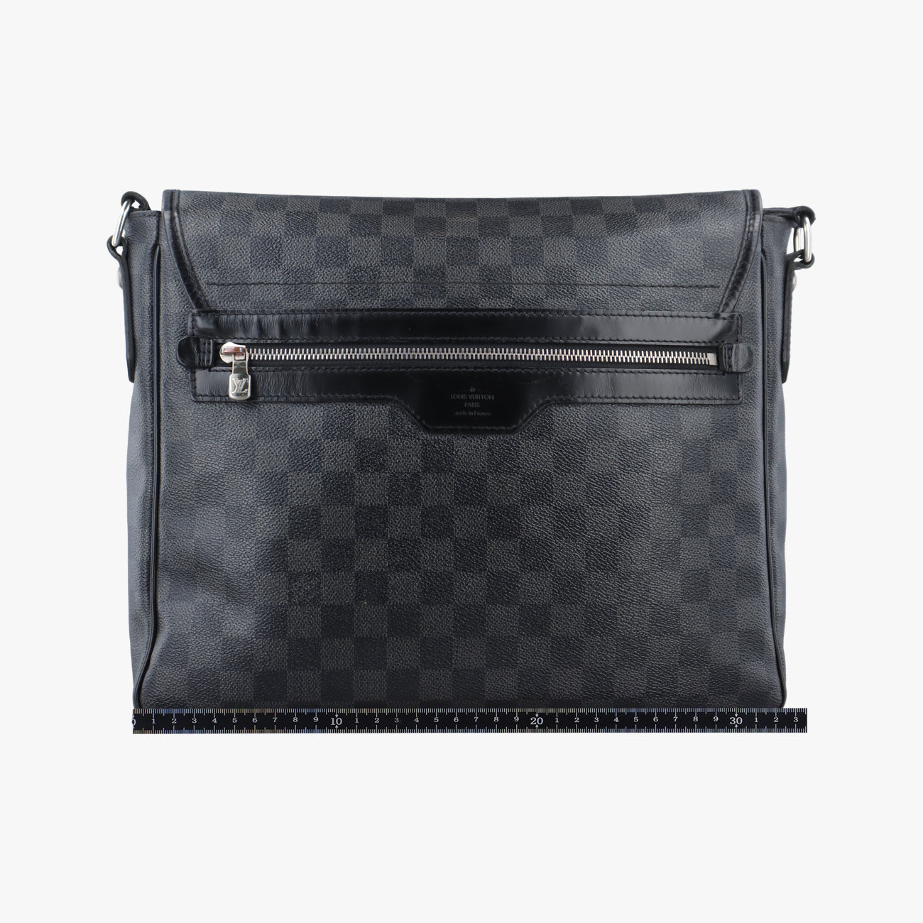 DANIEL MM Noir Damier Graphite SP2049ダニエルMM ノワール ダミエグラフィット N58029 SP2049