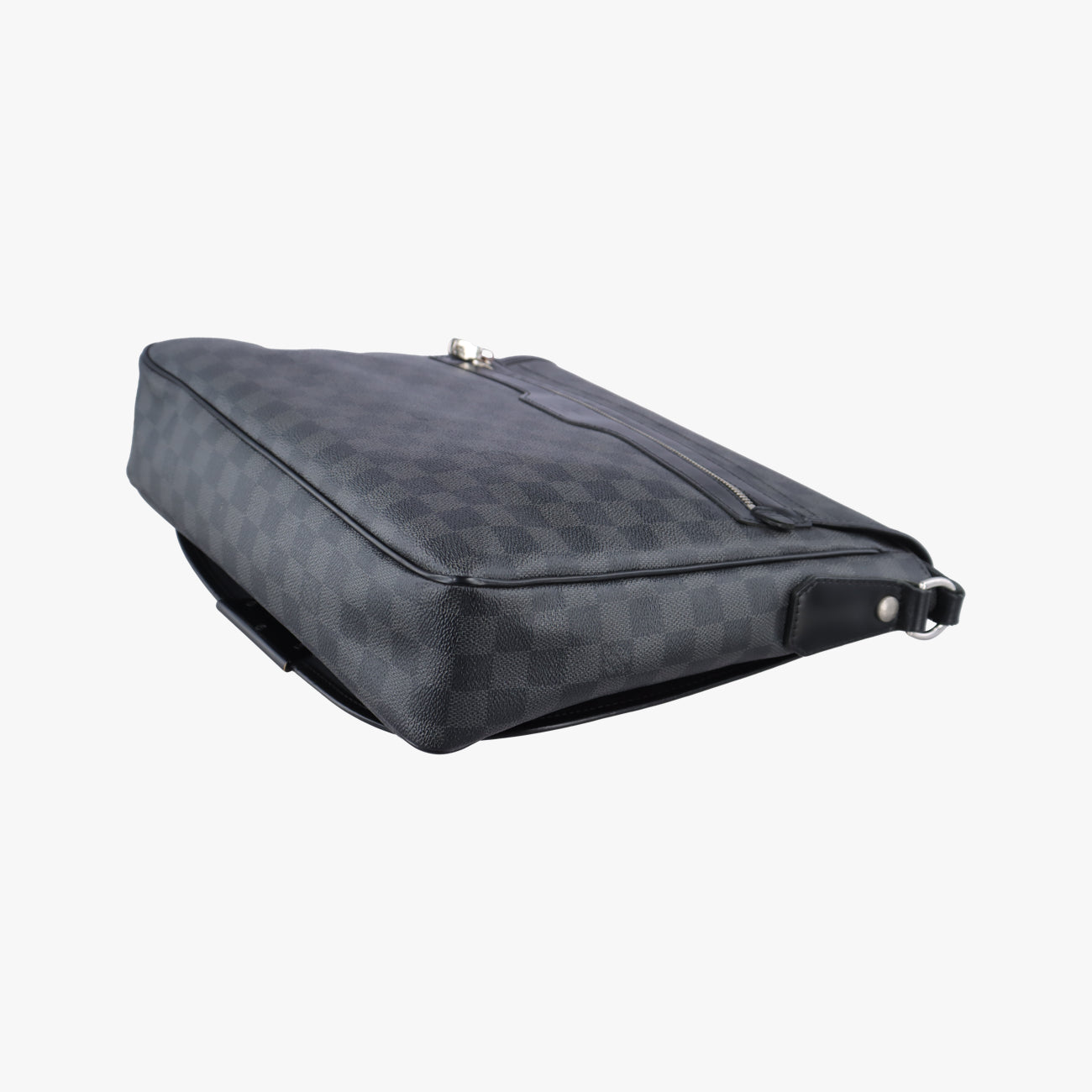 DANIEL MM Noir Damier Graphite SP2049ダニエルMM ノワール ダミエグラフィット N58029 SP2049