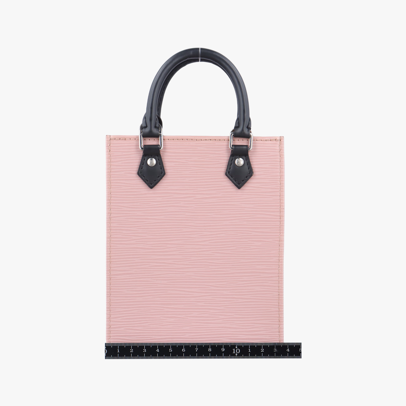Petit Sac PlatROSE BALLERINEpiM69575CA4290 ICチッププティットサックプラローズバレリーヌエピM69575CA4290 ICチップ