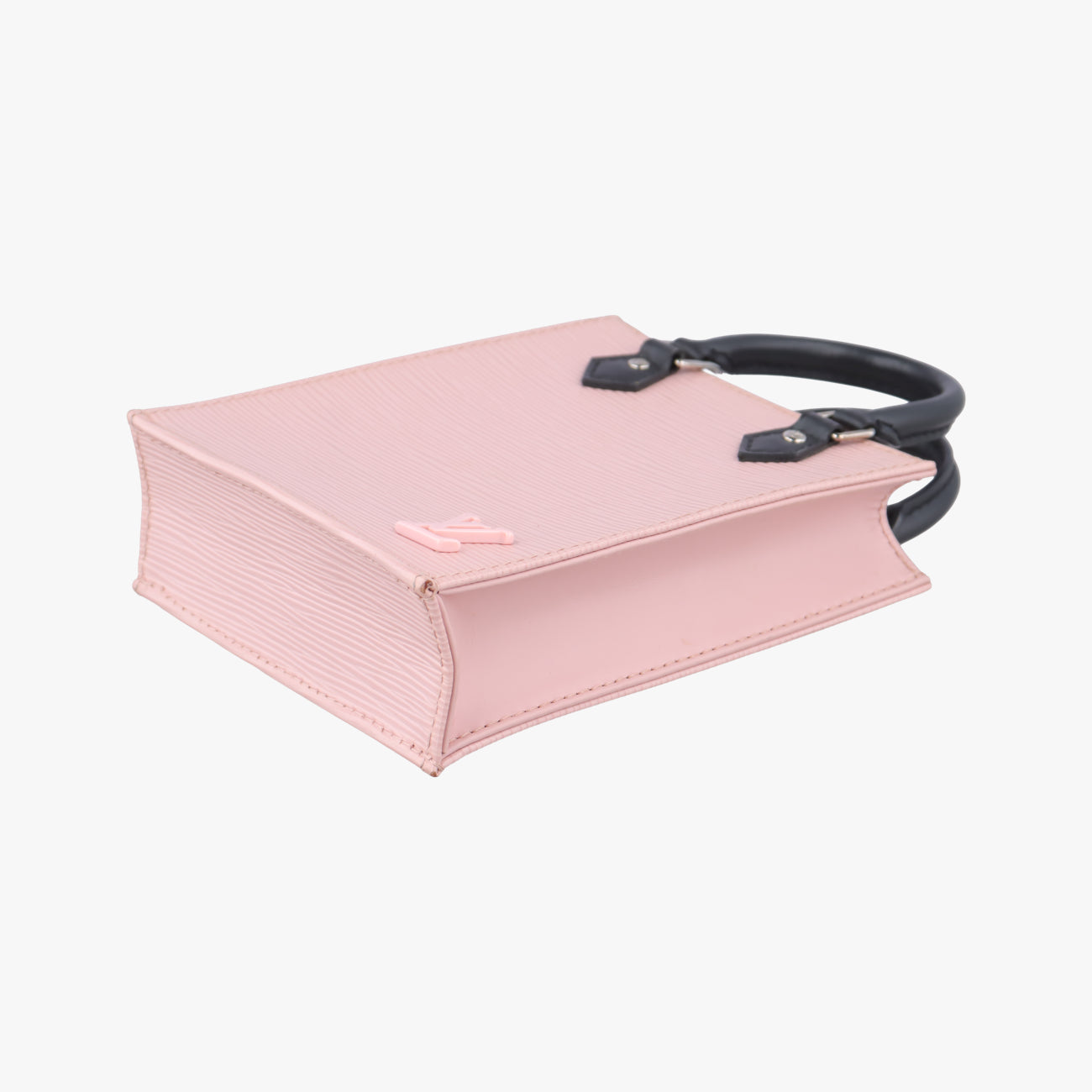 Petit Sac PlatROSE BALLERINEpiM69575CA4290 ICチッププティットサックプラローズバレリーヌエピM69575CA4290 ICチップ