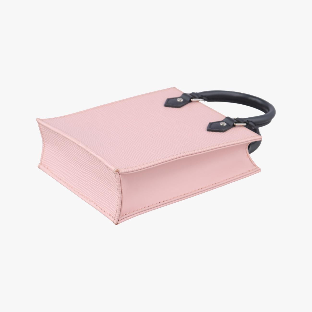 Petit Sac PlatROSE BALLERINEpiM69575CA4290 ICチッププティットサックプラローズバレリーヌエピM69575CA4290 ICチップ