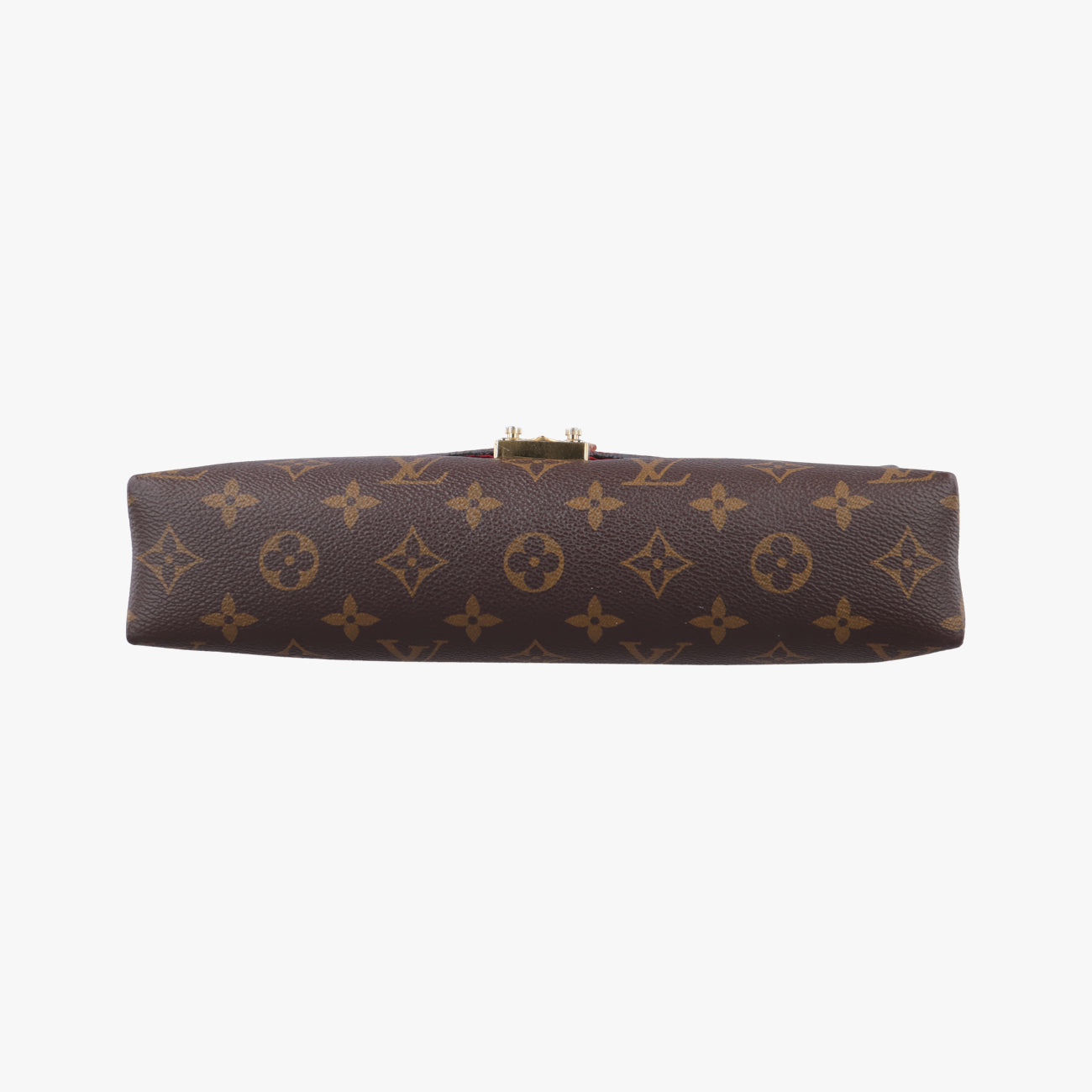 PALLAS ChainBrown×CERISEMonogram Canvas×calf leatherM41201CA3116パラス チェーンモノグラム/ブラウン系×スリーズモノグラムキャンバス×カーフレザーM41201CA3116
