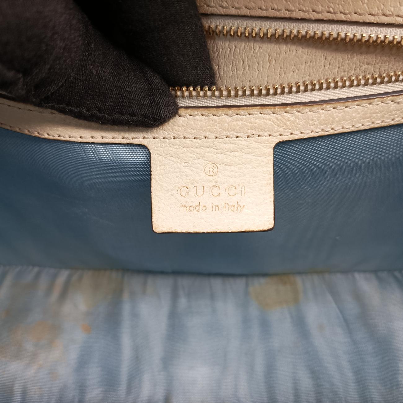 SylvieIvory x Navy x RedLeather524405G031153823シルヴィアイボリー×ネイビー×レッドレザー524405G031153823