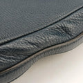 Armand Briefcase MM NAVY Taurillon leather M54380 UB2137アルマンド ブリーフケース MM ネイビー トリヨンレザー M54380 UB2137