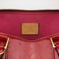 Alma PM pomme d'amour Vernis FL0194アルマPM ポムダムール ヴェルニ M90096 FL0194