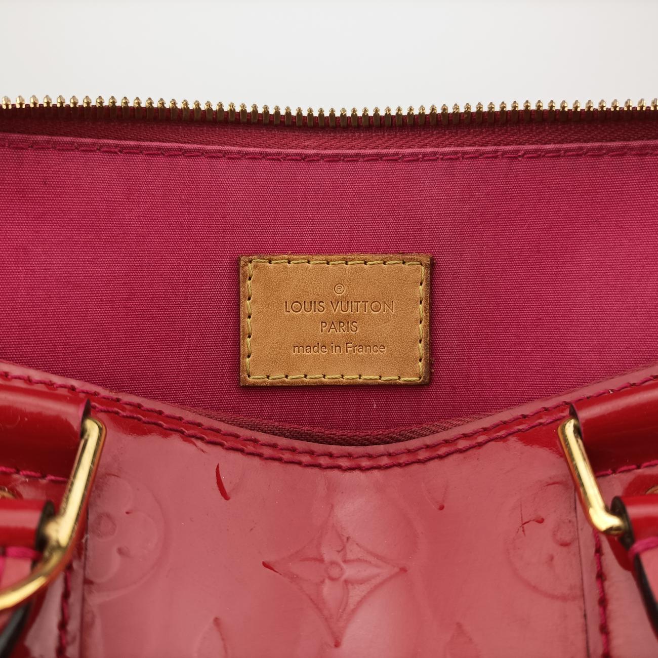 Alma PM pomme d'amour Vernis FL0194アルマPM ポムダムール ヴェルニ M90096 FL0194