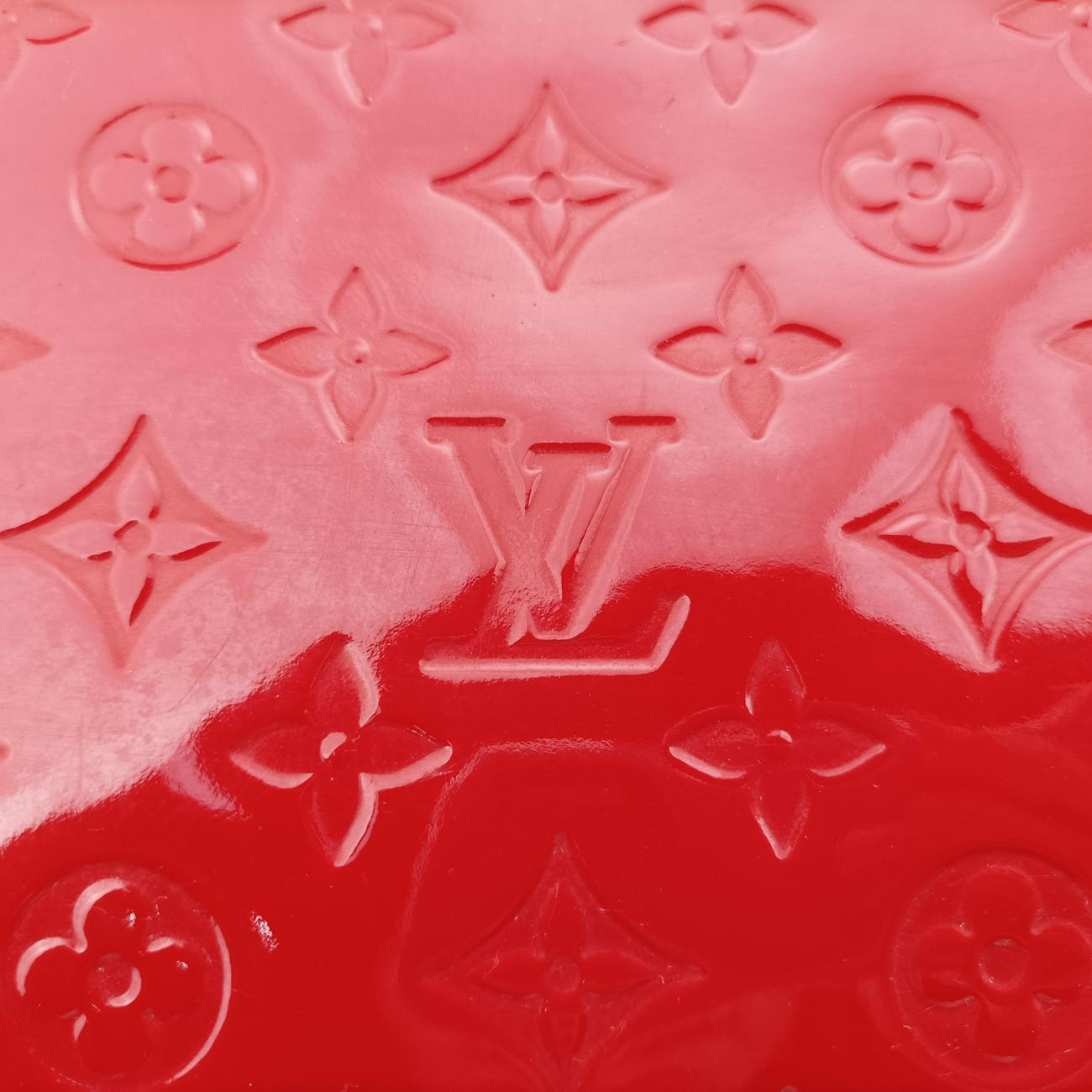 Alma PM pomme d'amour Vernis FL0194アルマPM ポムダムール ヴェルニ M90096 FL0194