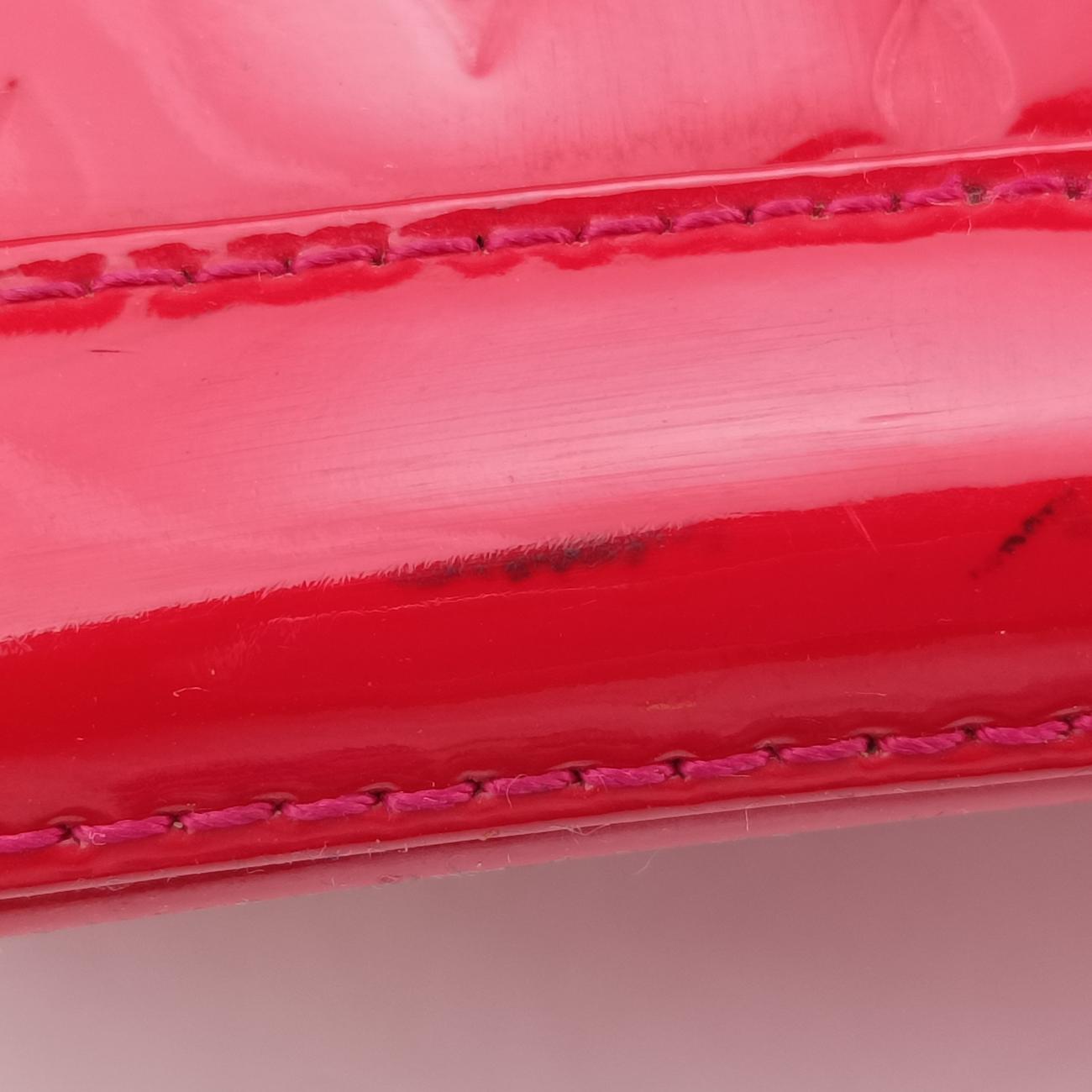 Alma PM pomme d'amour Vernis FL0194アルマPM ポムダムール ヴェルニ M90096 FL0194